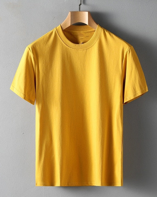 Soft Oversized Basic T-Shirt
